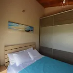 Апартаменты Panelma Tranquil Coastal Retreat In Zacharo