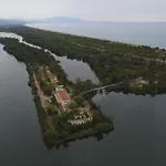 Panelma Tranquil Coastal Retreat In Zacharo *