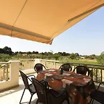 Апартаменты Panelma Tranquil Coastal Retreat In Zacharo