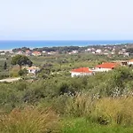 Panelma Tranquil Coastal Retreat In Zacharo * Tholon