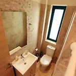 Апартаменты Panelma Tranquil Coastal Retreat In Zacharo