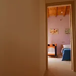 Апартаменты Panelma Tranquil Coastal Retreat In Zacharo *