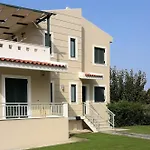 Apartment Panelma Tranquil Coastal Retreat In Zacharo *