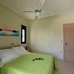 Panelma Tranquil Coastal Retreat In Zacharo