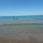 Panelma Tranquil Coastal Retreat In Zacharo Апартаменты