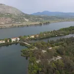 Апартаменты Panelma Tranquil Coastal Retreat In Zacharo *