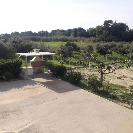 Panelma Tranquil Coastal Retreat In Zacharo Daire