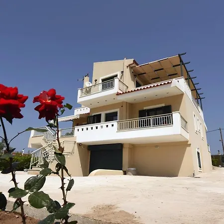 Διαμέρισμα Panelma Tranquil Coastal Retreat In Zacharo