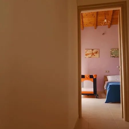 Lägenhet Panelma Tranquil Coastal Retreat In Zacharo *