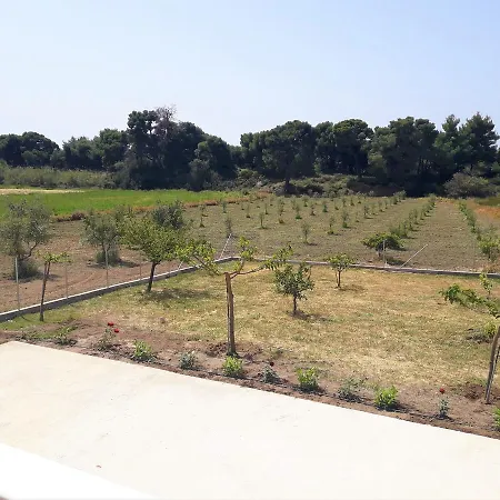 Lägenhet Panelma Tranquil Coastal Retreat In Zacharo Tholon