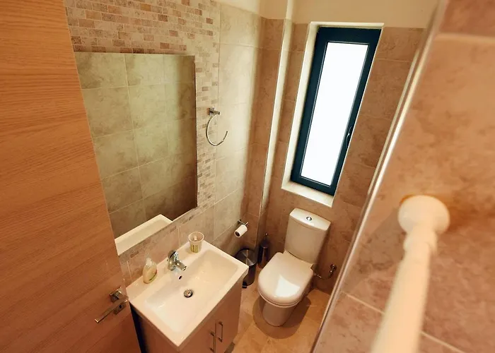 Διαμέρισμα Panelma Tranquil Coastal Retreat In Zacharo