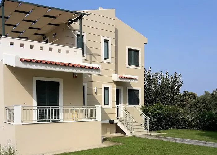 شقة Panelma Tranquil Coastal Retreat In Zacharo *