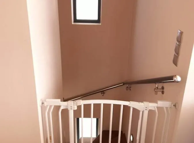 Panelma Tranquil Coastal Retreat In Zacharo