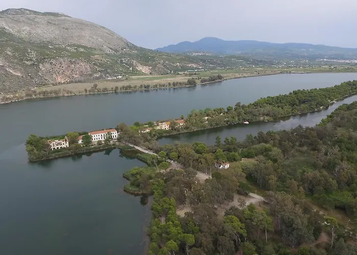 شقة Panelma Tranquil Coastal Retreat In Zacharo *