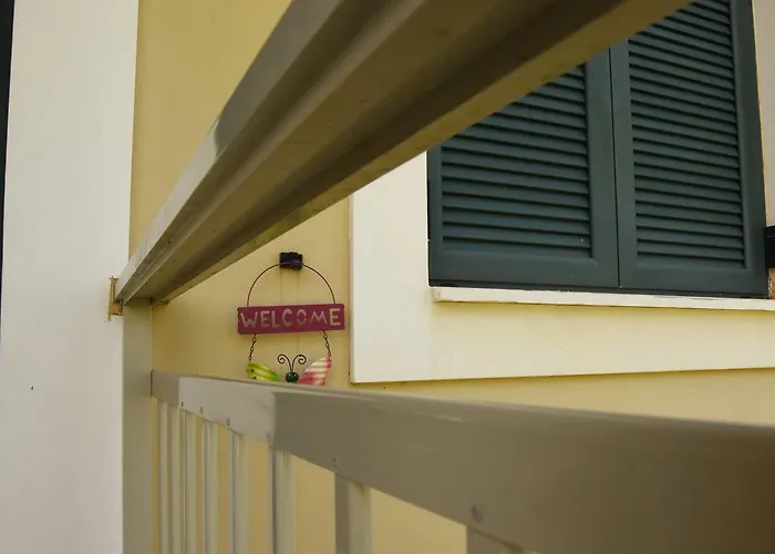 アパート Panelma Tranquil Coastal Retreat In Zacharo