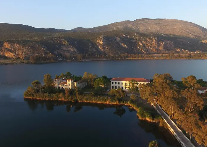 Panelma Tranquil Coastal Retreat In Zacharo Διαμέρισμα