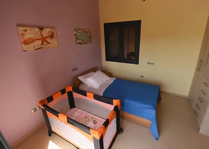 Panelma Tranquil Coastal Retreat In Zacharo * Θολό